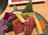 個室焼肉鉢屋 みよし店: etsukoさんの2025年03月22日の1枚目の投稿写真