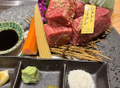 個室焼肉鉢屋 みよし店: etsukoさんの2025年06月30日の1枚目の投稿写真