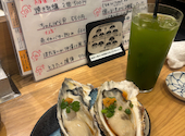 魚と酒 はなたれ 野毛五番街店: みさんの2026年05月12日の1枚目の投稿写真