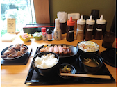 キセキ食堂 久喜店: 案山子さんの2024年07月12日の2枚目の投稿写真