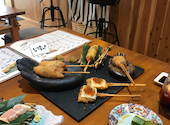 あいよっ 烏丸蛸薬師店: はーちゃんさんの2022年06月29日の1枚目の投稿写真
