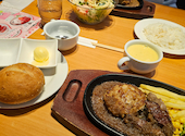 ステーキ宮 筑波学園店: すみさんの2026年04月16日の1枚目の投稿写真