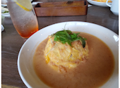 CAFE 18番 カフェ: おこさんの2026年04月09日の2枚目の投稿写真