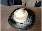 CAFE 18番 カフェ: おこさんの2026年04月09日の3枚目の投稿写真