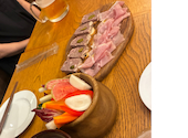 肉とワインのおいしい店 ABC エービーシー: カズさんの2026年08月24日の3枚目の投稿写真