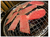 A5仙台牛 焼肉・寿司 食べ放題 肉十八 仙台駅前店: びびびさんの2021年12月の1枚目の投稿写真