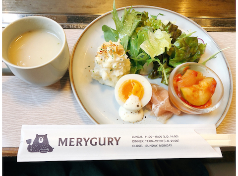 MERYGURY メリグリ: すぬうぴいさんの2025年12月03日の1枚目の投稿写真