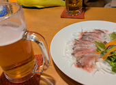洋食&BAR KushiBa クシバ 関内: 0--kazuさんの2025年02月01日の1枚目の投稿写真