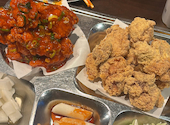 新大久保 韓国料理 ネネチキン2号店: イ・ソヨンさんの2026年06月04日の1枚目の投稿写真