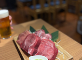 焼肉一心たん助 池袋店: mさんの2026年03月30日の1枚目の投稿写真