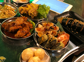 韓国屋台 ペゴッパヨ 鶴ヶ峰店: ほっしーさんの2023年03月30日の2枚目の投稿写真