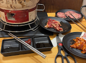 安安 七輪焼肉 澄川店: ジョニーさんの2025年11月02日の1枚目の投稿写真