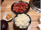 焼肉 ウエスト 山鹿店: Nさんの2026年05月31日の1枚目の投稿写真