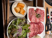 焼肉の龍園　合志アンビー熊本店: Nさんの2026年04月の1枚目の投稿写真
