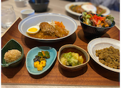 Reborn Curry リボーンカレー: KAORI.さんの2025年04月07日の3枚目の投稿写真