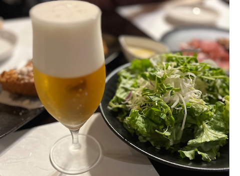 WINE BAR 英蔵 EIZO: アクアさんの2026年02月07日の1枚目の投稿写真