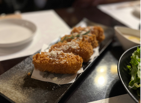 WINE BAR 英蔵 EIZO: アクアさんの2026年02月07日の2枚目の投稿写真