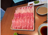 小尾羊　蒙古火鍋しゃぶしゃぶ　横浜西口店: まっつんさんの2024年05月04日の2枚目の投稿写真