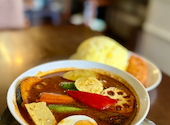 スープカレー ANNIE アニー 茅ヶ崎本店: マサさんの2026年08月21日の1枚目の投稿写真