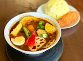 スープカレー ANNIE アニー 茅ヶ崎本店: マサさんの2026年09月03日の1枚目の投稿写真