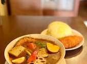 スープカレー ANNIE アニー 茅ヶ崎本店: マサさんの2026年09月10日の1枚目の投稿写真