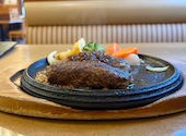国産黒毛牛100%ハンバーグのお店 勝牛本店: マサさんの2026年03月30日の1枚目の投稿写真