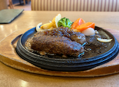 国産黒毛牛100%ハンバーグのお店 勝牛本店: マサさんの2026年03月30日の2枚目の投稿写真