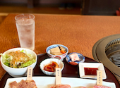 近江牛焼肉 幸乃羽: マサさんの2026年09月12日の1枚目の投稿写真