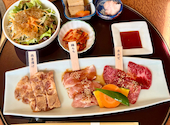 近江牛焼肉 幸乃羽: マサさんの2026年10月19日の1枚目の投稿写真