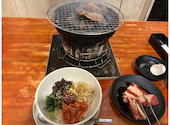 七輪焼肉　安安　町田店: tossyさんの2026年04月の1枚目の投稿写真