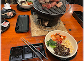 七輪焼肉　安安　町田店: tossyさんの2026年05月の1枚目の投稿写真