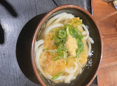 讃岐うどん大使 東京麺通団　新宿: トッシーキさんの2024年11月の1枚目の投稿写真