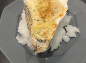 牡蠣&海老バル　焼き牡蠣食べ放題　EAST BLUE（イーストブルー）池袋東口店: tossyさんの2025年11月の1枚目の投稿写真