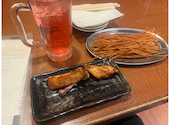 食べ飲み放題　大衆居酒屋　とりいちず　池袋西口店: tossyさんの2025年09月30日の1枚目の投稿写真