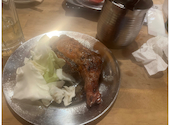 食べ飲み放題　大衆居酒屋　とりいちず　池袋西口店: tossyさんの2025年11月08日の1枚目の投稿写真