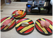 かっぱ寿司 南池袋店: tossyさんの2026年05月26日の1枚目の投稿写真