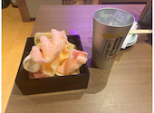 生ビール190円 焼き鳥70円 飲み放題398円 大衆酒泉テルマエ 池袋駅東口泉: tossyさんの2025年11月08日の2枚目の投稿写真