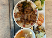 台湾屋台 梧月食堂 本郷三丁目店: tossyさんの2026年07月09日の1枚目の投稿写真