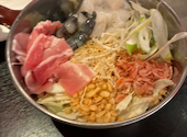 お好み焼き・もんじゃ焼き お好みもんじゃ 立川店: あさんの2026年03月の1枚目の投稿写真