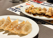 新宿無限餃子 本店: るおさんの2026年05月06日の1枚目の投稿写真