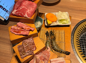 焼肉黒丸 狭山店: ターカーさんの2026年08月30日の1枚目の投稿写真