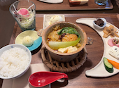 cafe ku-pe カフェ クーペ: まるさんの2026年04月17日の1枚目の投稿写真