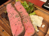 三陸ワイン食堂レアーレ LEALE菊名店: いいづかさんの2026年06月03日の1枚目の投稿写真