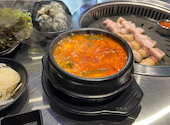 “神話” 韓国料理専門店: lukeさんの2026年08月28日の1枚目の投稿写真