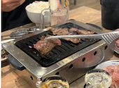 焼肉 ホルモン たけ田 海浜幕張店: ゆまさんの2026年04月12日の1枚目の投稿写真
