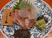 日本料理 とらの巻: ぶうちゃんさんの2026年05月30日の3枚目の投稿写真