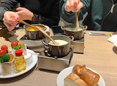 ジラフ ビストロ GIRAFFE BISTRO 名古屋駅店: 丸大さんの2025年12月26日の1枚目の投稿写真