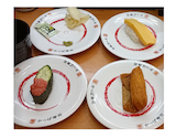 かっぱ寿司 北上店: Ｒさんの2026年09月10日の1枚目の投稿写真