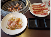 焼肉 冷麺ヤマト 北上店: Ｒさんの2026年07月07日の1枚目の投稿写真