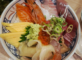 魚 駅前 サンキタ総本店: KUROさんの2026年08月14日の1枚目の投稿写真
